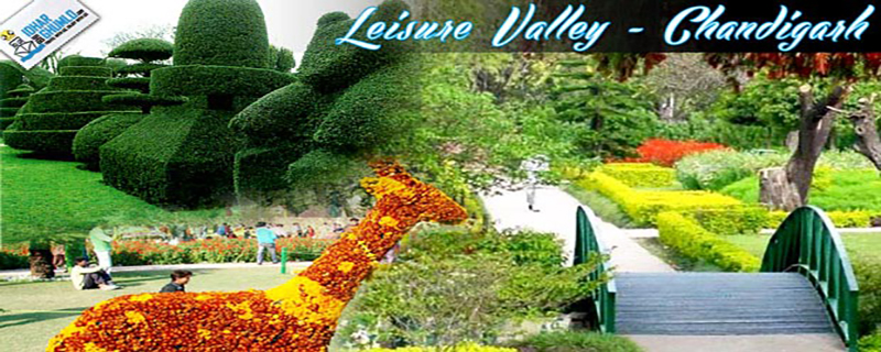 Leisure Valley 